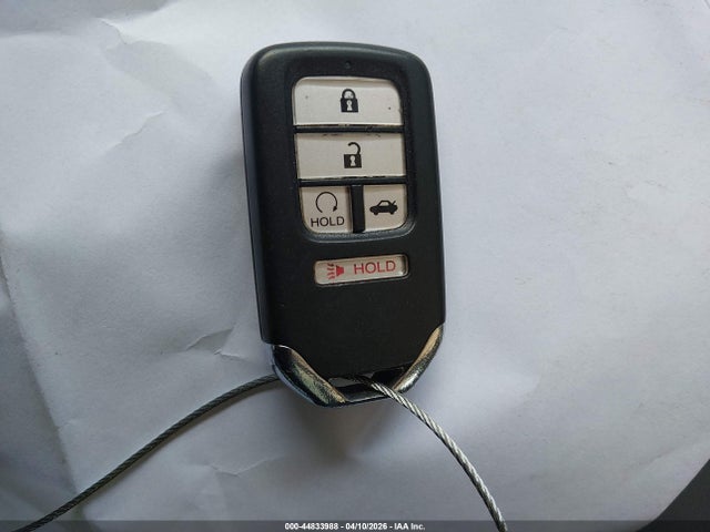 1HGCR2F78GA154335 Honda ACCORD EX