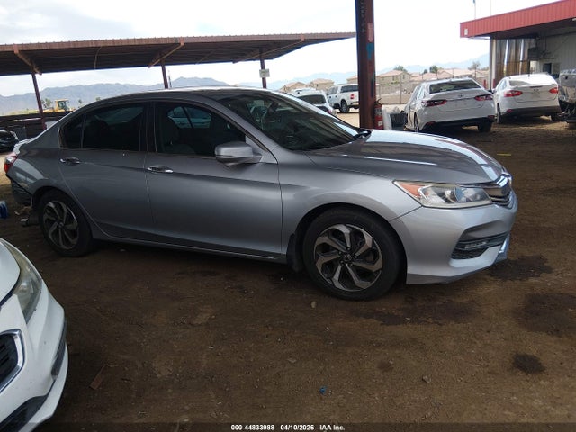 1HGCR2F78GA154335 Honda ACCORD EX