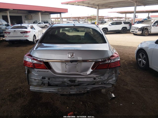 1HGCR2F78GA154335 Honda ACCORD EX