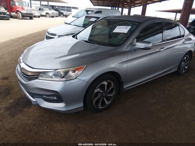 1HGCR2F78GA154335 Honda ACCORD EX