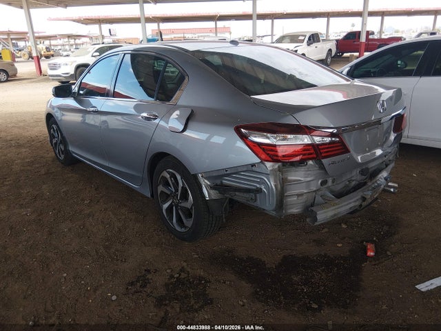 1HGCR2F78GA154335 Honda ACCORD EX