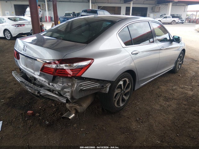 1HGCR2F78GA154335 Honda ACCORD EX