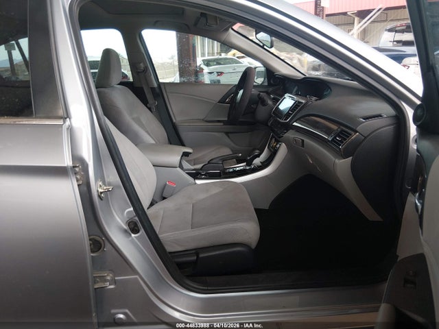 1HGCR2F78GA154335 Honda ACCORD EX