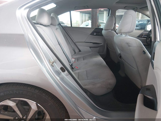 1HGCR2F78GA154335 Honda ACCORD EX