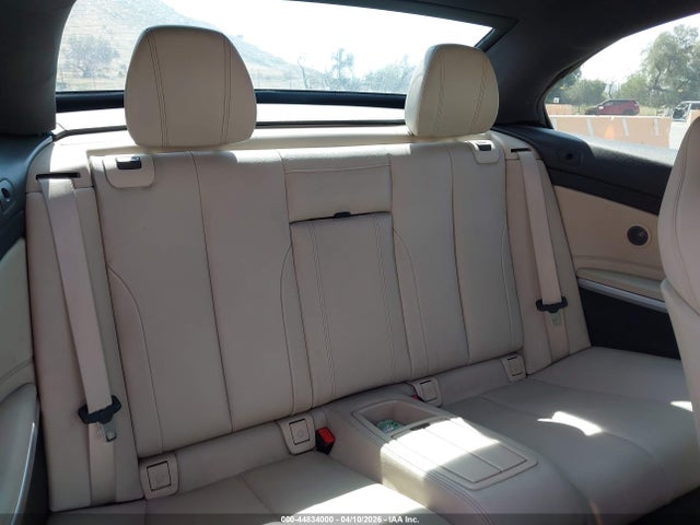 2016 Bmw 428i მანქანა იყიდება აუქციონზე, vin: WBA3V7C55G5A28453, აუქციონის ნომერი: 44834000