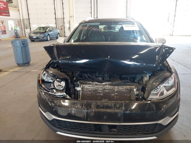 3VWH17AU3HM514067 Volkswagen Golf Alltrack Tsi S/tsi Se/tsi Sel
