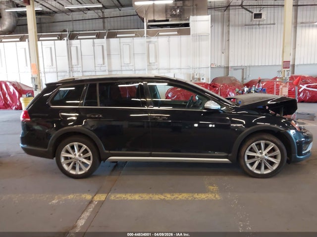 3VWH17AU3HM514067 Volkswagen Golf Alltrack Tsi S/tsi Se/tsi Sel
