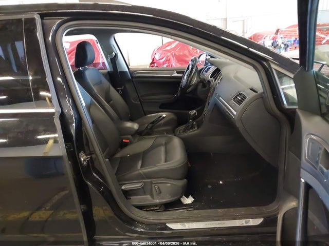 3VWH17AU3HM514067 Volkswagen Golf Alltrack Tsi S/tsi Se/tsi Sel