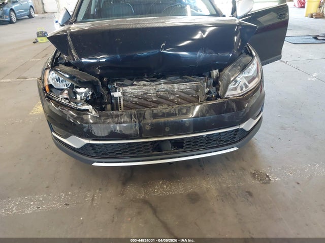 3VWH17AU3HM514067 Volkswagen Golf Alltrack Tsi S/tsi Se/tsi Sel