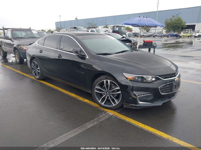 1G1ZJ5SU6HF128813 auction archive image