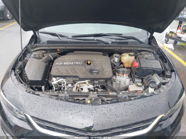 1G1ZJ5SU6HF128813 Chevrolet MALIBU HYBRID