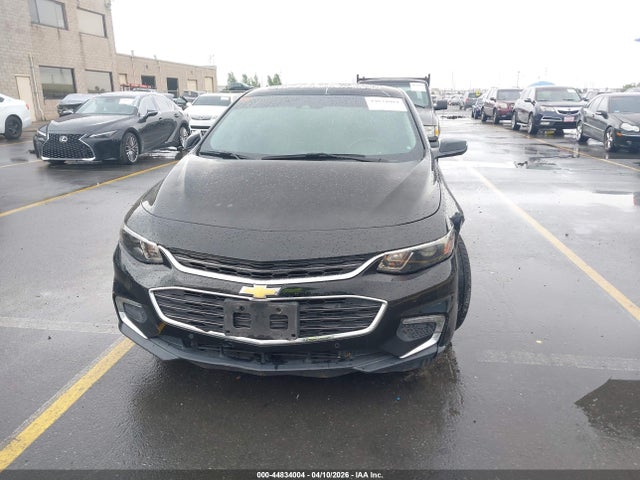 1G1ZJ5SU6HF128813 Chevrolet MALIBU HYBRID