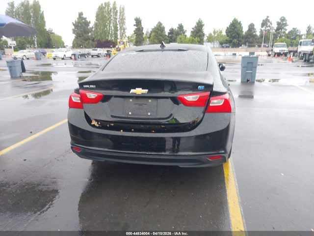 1G1ZJ5SU6HF128813 Chevrolet MALIBU HYBRID