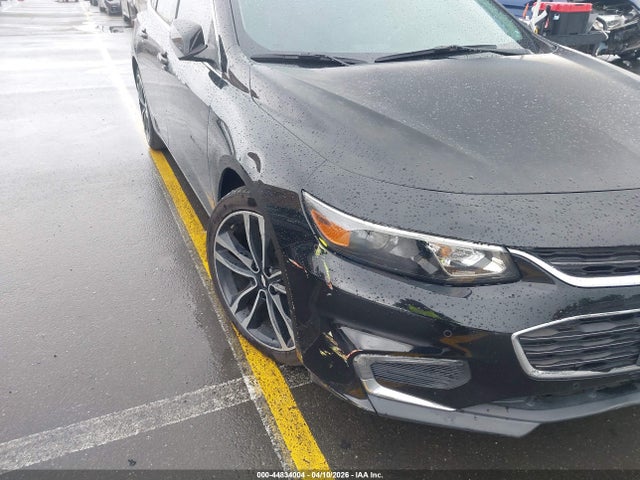 1G1ZJ5SU6HF128813 Chevrolet MALIBU HYBRID
