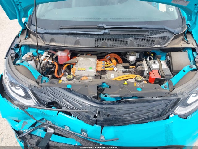 1G1FZ6S03L4138508 Chevrolet Bolt Ev Fwd Premier