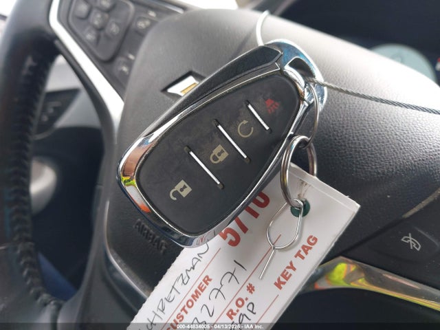 1G1FZ6S03L4138508 Chevrolet Bolt Ev Fwd Premier