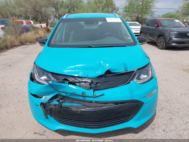 1G1FZ6S03L4138508 Chevrolet Bolt Ev Fwd Premier