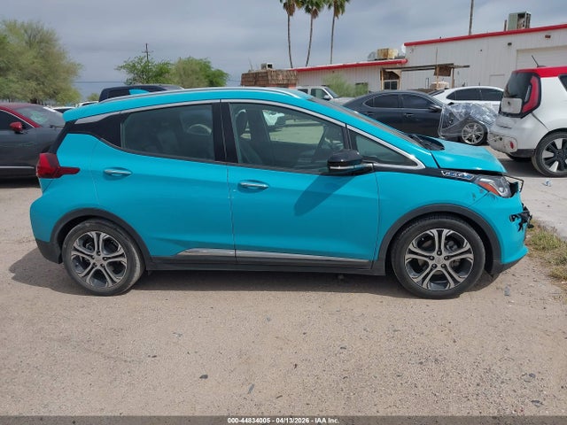 1G1FZ6S03L4138508 Chevrolet Bolt Ev Fwd Premier