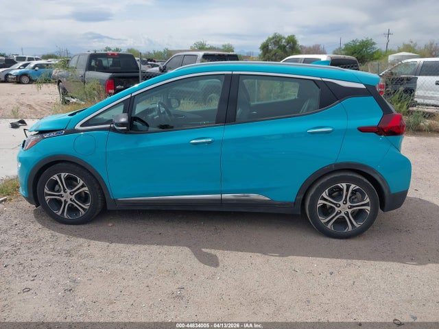 1G1FZ6S03L4138508 Chevrolet Bolt Ev Fwd Premier
