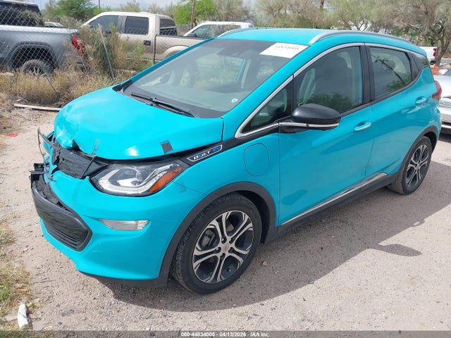 1G1FZ6S03L4138508 Chevrolet Bolt Ev Fwd Premier