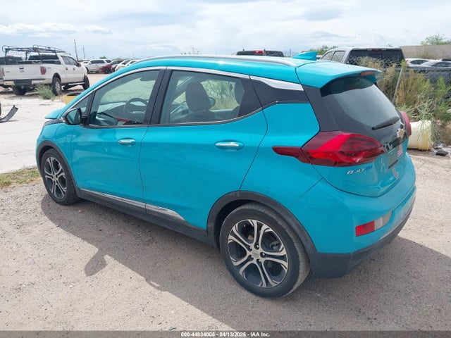 1G1FZ6S03L4138508 Chevrolet Bolt Ev Fwd Premier