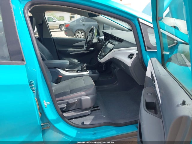 1G1FZ6S03L4138508 Chevrolet Bolt Ev Fwd Premier