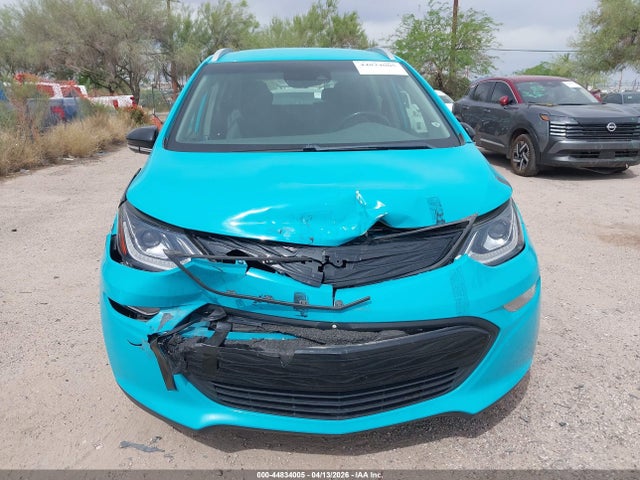 1G1FZ6S03L4138508 Chevrolet Bolt Ev Fwd Premier