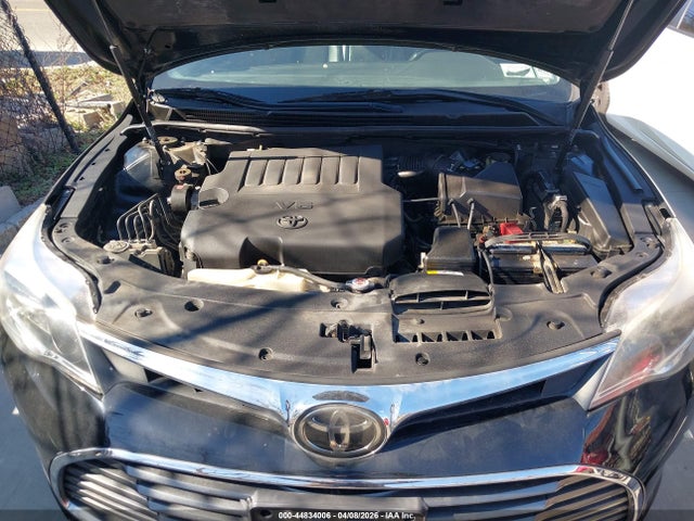 2018 TOYOTA AVALON 4T1BK1EB3JU269506 Photo 9