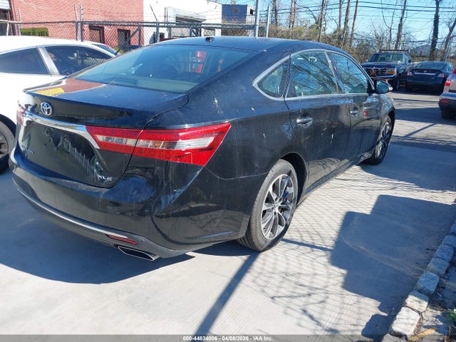 2018 TOYOTA AVALON 4T1BK1EB3JU269506 Photo 3