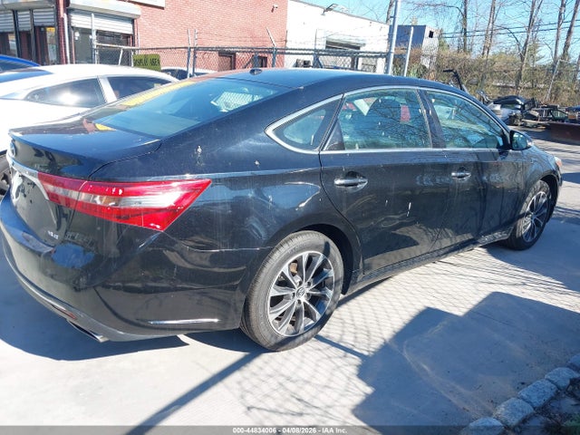 2018 TOYOTA AVALON 4T1BK1EB3JU269506 Photo 5