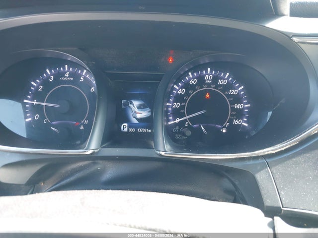 2018 TOYOTA AVALON 4T1BK1EB3JU269506 Photo 6