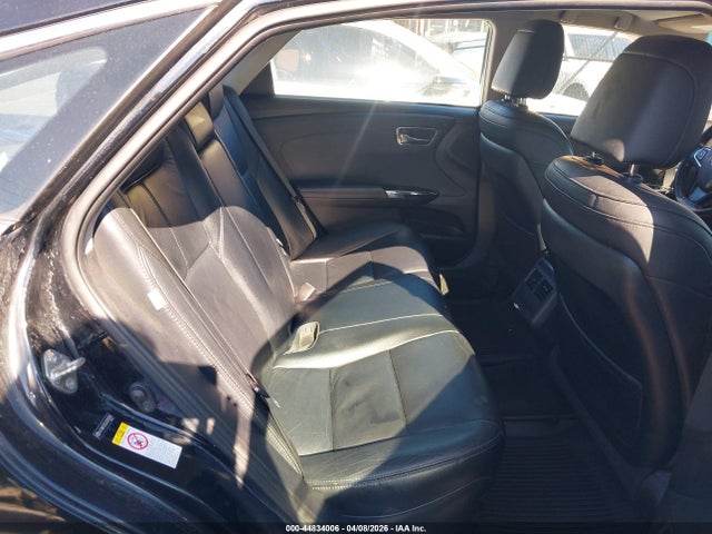2018 TOYOTA AVALON 4T1BK1EB3JU269506 Photo 7