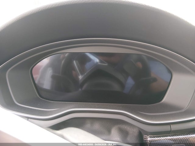 44834008 :رقم المزاد ، WAUC4CF5XPA006038 vin ، 2023 Audi S5 Sportback Premium Plus Tfsi Quattro Tiptronic مزاد بيع