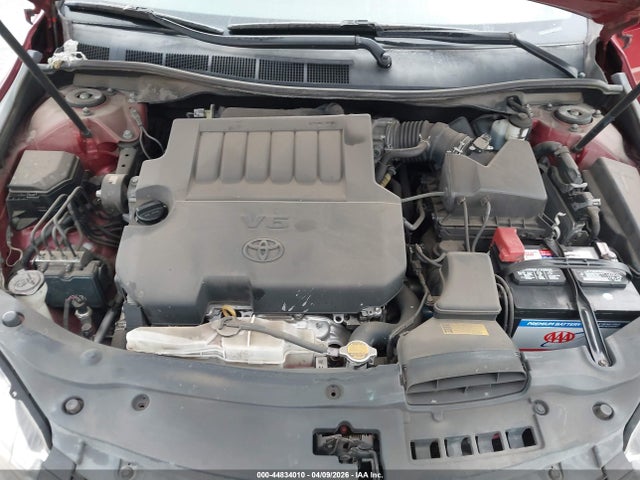 4T1BK1FK6FU564850 Toyota Camry Xse V6