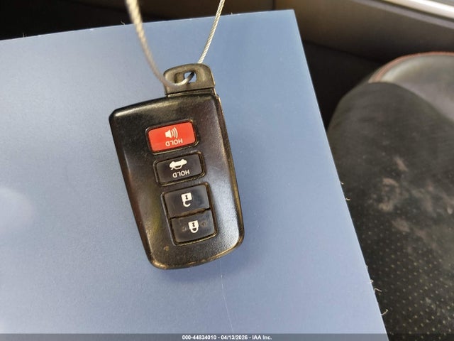 4T1BK1FK6FU564850 Toyota Camry Xse V6
