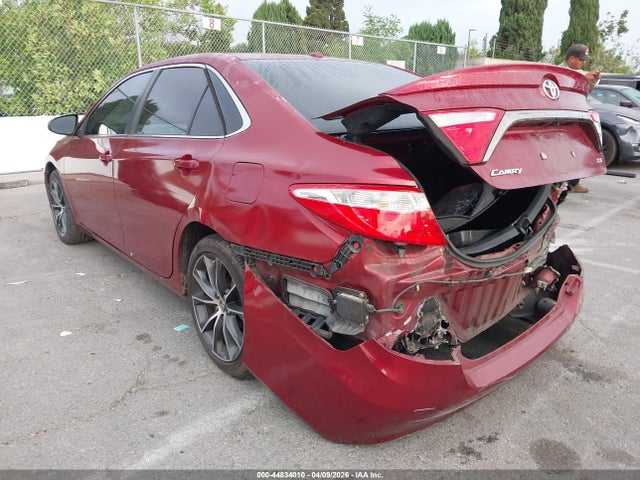 4T1BK1FK6FU564850 Toyota Camry Xse V6