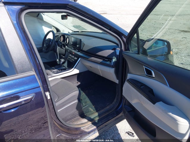 Aukcja sprzedaży 2024 Kia Carnival Mpv Lx, vin: KNDNB4H3XR6400261, numer aukcji: 44834019