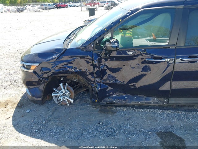 Aukcja sprzedaży 2024 Kia Carnival Mpv Lx, vin: KNDNB4H3XR6400261, numer aukcji: 44834019