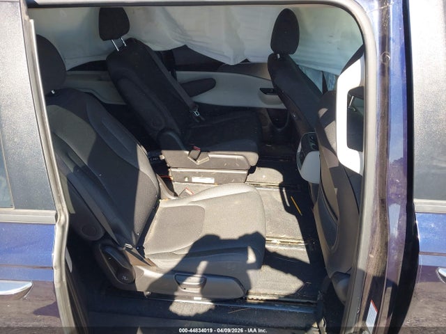 Aukcja sprzedaży 2024 Kia Carnival Mpv Lx, vin: KNDNB4H3XR6400261, numer aukcji: 44834019