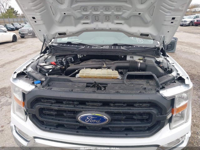Ford F-150 Xl 2021 1FTFW1E89MKD33983 Image 10
