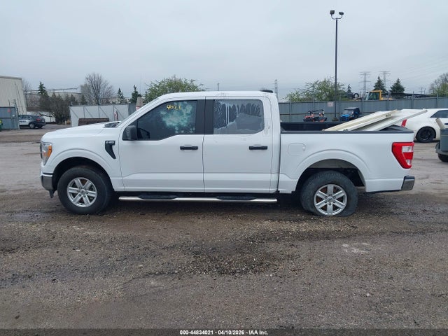 Ford F-150 Xl 2021 1FTFW1E89MKD33983 Image 14