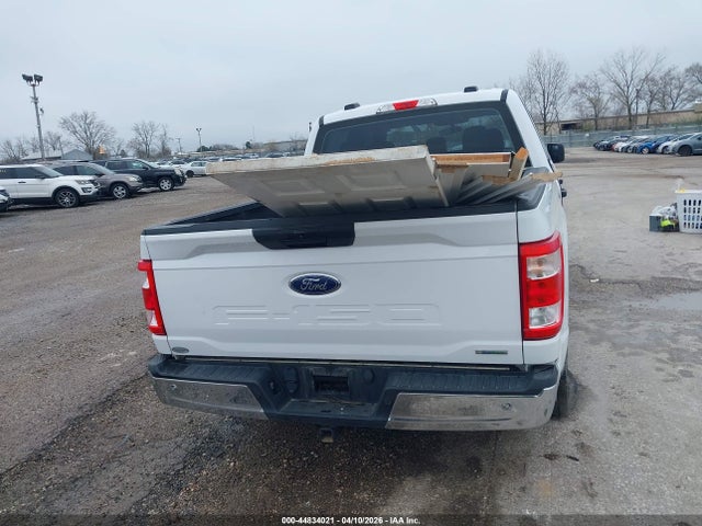 Ford F-150 Xl 2021 1FTFW1E89MKD33983 Image 16