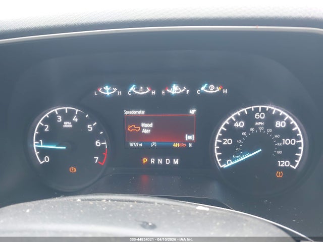 Ford F-150 Xl 2021 1FTFW1E89MKD33983 Image 7