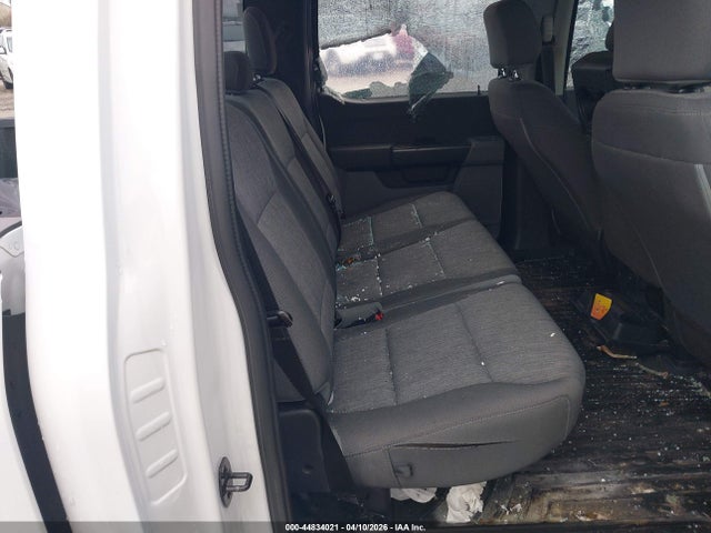 Ford F-150 Xl 2021 1FTFW1E89MKD33983 Image 8