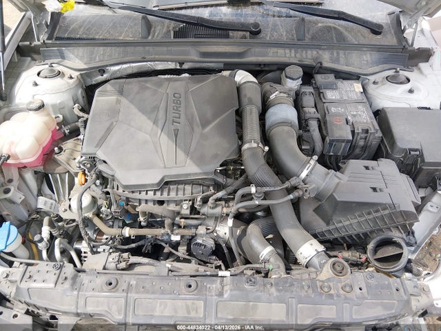 Aukcja sprzedaży 2021 Hyundai Sonata N Line, vin: 5NPEK4JC6MH123083, numer aukcji: 44834022