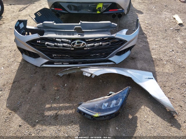 Aukcja sprzedaży 2021 Hyundai Sonata N Line, vin: 5NPEK4JC6MH123083, numer aukcji: 44834022