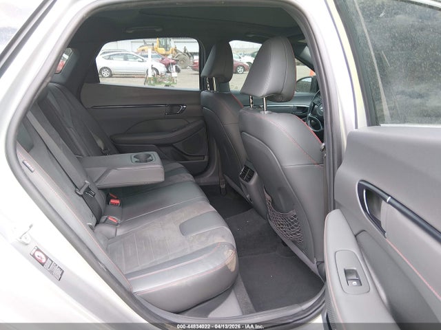 Aukcja sprzedaży 2021 Hyundai Sonata N Line, vin: 5NPEK4JC6MH123083, numer aukcji: 44834022