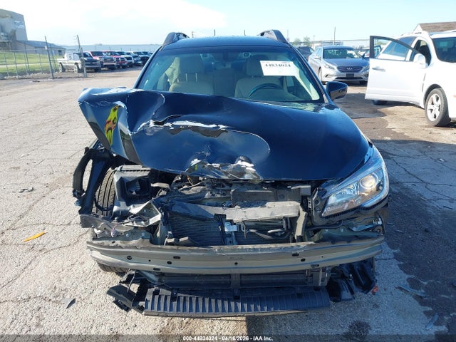 Продаж на аукціоні авто 2019 Subaru Outback 2.5i Premium, vin: 4S4BSAFCXK3293672, номер лоту: 44834024