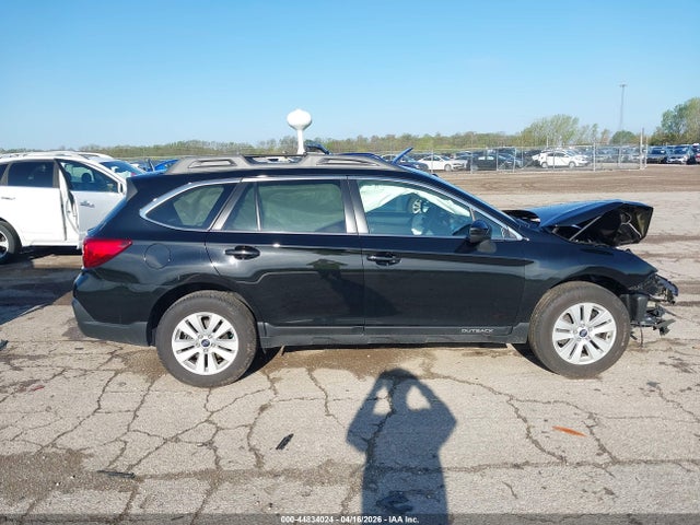 Продаж на аукціоні авто 2019 Subaru Outback 2.5i Premium, vin: 4S4BSAFCXK3293672, номер лоту: 44834024
