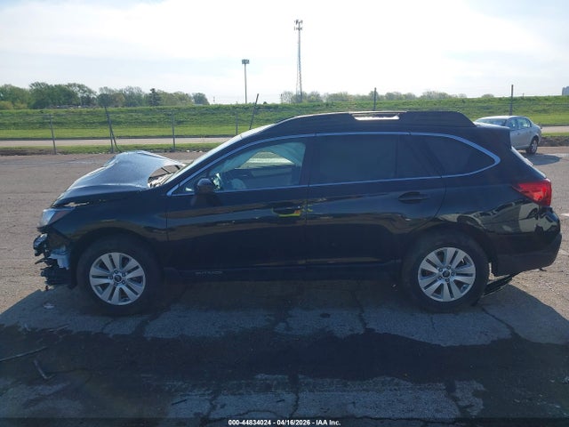Продаж на аукціоні авто 2019 Subaru Outback 2.5i Premium, vin: 4S4BSAFCXK3293672, номер лоту: 44834024